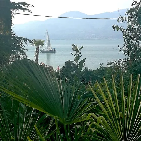 Villetta Alla Baia Villa *
